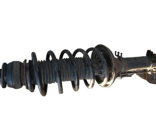 Used Left front shock absorber SEAT LEON (1M1) 1.9 TDI (100 hp) 15705774
