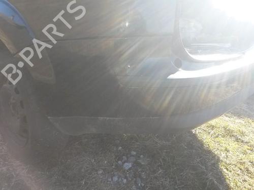 Rear bumper FORD FOCUS II Turnier (DA_, FFS, DS) 1.6 TDCi | BP15702486C8 