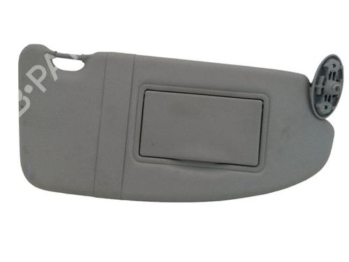 Used Right sun visor FORD FOCUS II (DA_, HCP, DP) 1.6 (100 hp) 15709877