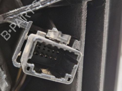 Right mirror RENAULT MEGANE III Grandtour (KZ0/1) 1.5 dCi (KZ09, KZ0D, KZ1G, KZ29, KZ14, KZ1W, KZ10, KZ1F,... | BP30658748C27