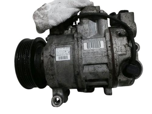 AC Kompressor AUDI A6 C6 (4F2) 2.0 TDI (140 hp) 24028655