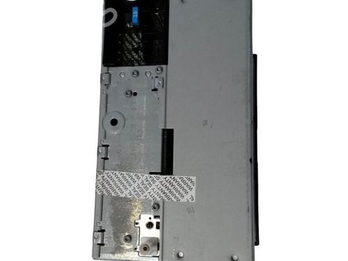 Radio OPEL MERIVA A MPV (X03) 1.3 CDTI (E75) | BP17331441E6