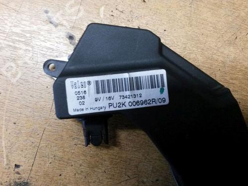 Varmeblæsermodstand OPEL VECTRA C (Z02) 1.8 (F69) | BP15708899M108 