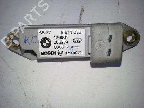 Høyre sete kollisjonspute BMW 3 Touring (E46) 330 d (184 hp) 15697093