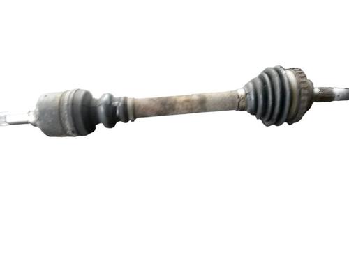 Used Left front driveshaft Left front driveshaft 15704557 15704557