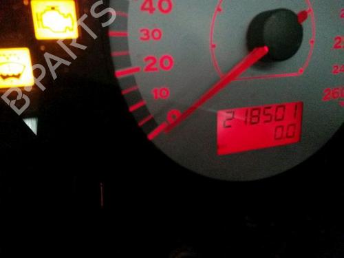 Viskermotor vindrute SEAT LEON (1M1) 1.9 TDI | BP15705781M29 