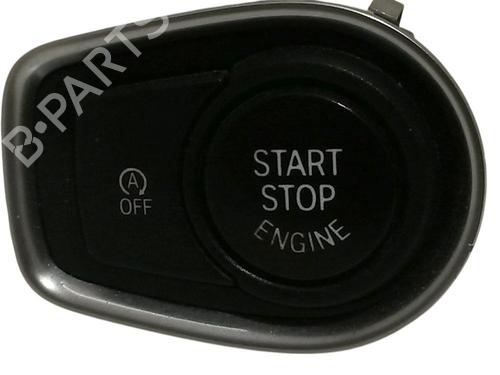 Kombi Kontakt / Stilkkontakt BMW 2 Gran Tourer (F46) 218 i (136 hp) 27623647