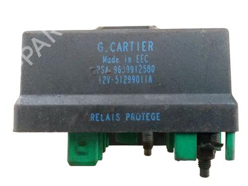 Used Electronic module PEUGEOT 307 (3A/C) 2.0 HDi 90 (90 hp) 15700762