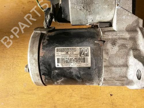 Anlasser SUZUKI SWIFT III (MZ, EZ) 1.6 (RS416, RR 416, ZC31S) | BP22230457M8 