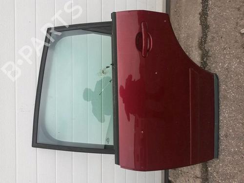Left rear door AUDI A2 (8Z0) 1.4 TDI | BP15708233C4 