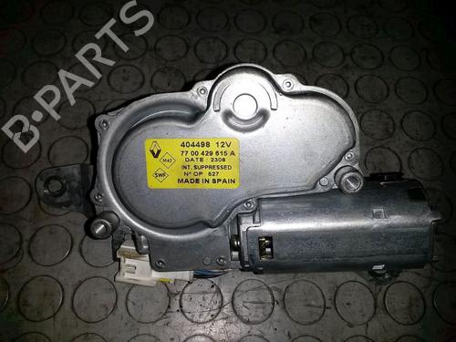 Viskermotor bakrute RENAULT CLIO II (BB_, CB_) 1.2 (BB0A, BB0F, BB10, BB1K, BB28, BB2D, BB2H, CB0A,... | BP15703384M102 