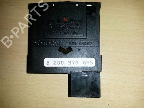 Switch RENAULT CLIO III (BR0/1, CR0/1) 1.2 16V (BR02, BR0J, BR11, CR02, CR0J, CR11) | BP15699367I30 