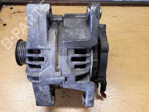 Generator OPEL VECTRA C (Z02) 2.0 DTI 16V (F69) | BP15706277M7