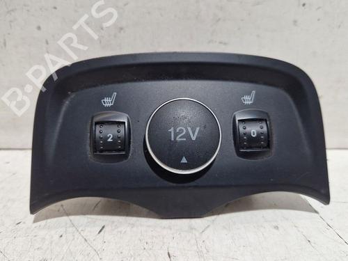 Mando Mando FORD FOCUS III Turnier 1.6 EcoBoost (150 hp) 34252833 34252833