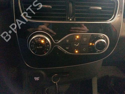 Climate control RENAULT CLIO IV Grandtour (KH_) 0.9 TCe 90 | BP23644608I5 