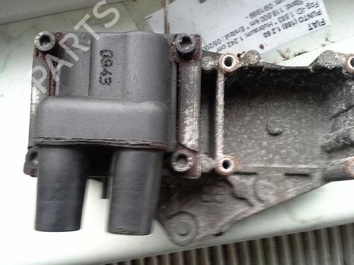 Used Ignition coil FIAT PUNTO (188_) 1.2 60 (188.030, .050, .130, .150, .230, .250) (60 hp) 15696293