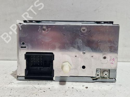 Radio FORD C-MAX (DM2) 1.6 TDCi | BP32274052E6