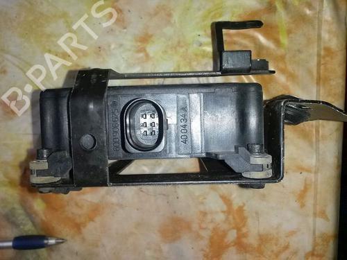Control unit VW GOLF PLUS V (5M1, 521) 1.9 TDI | BP26732762M11 