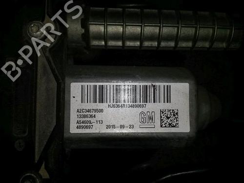 Switch OPEL MERIVA B MPV (S10) 1.4 (75) | BP15705589I30 