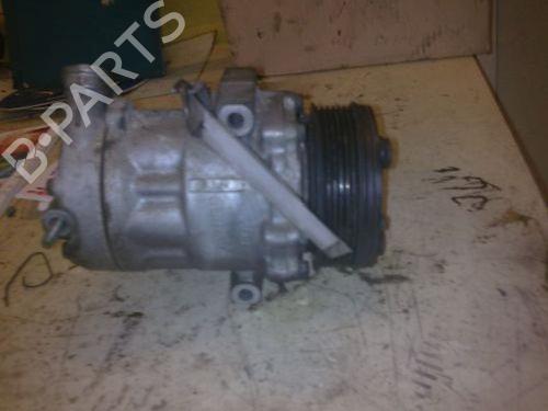 AC-Kompressor OPEL ASTRA G Hatchback (T98) 1.7 DTI 16V (F08, F48) (75 hp) 15696317