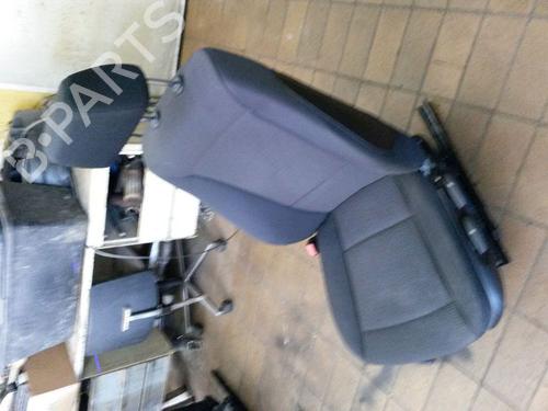 Left front seat BMW 1 (E87) 116 d | BP17229027C15 