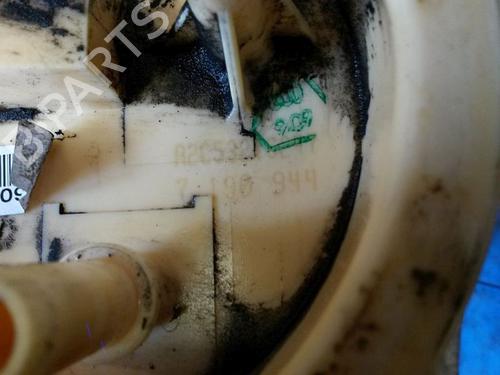 Fuel pump BMW 1 (E87) 116 d | BP15709518M76 - Image 2