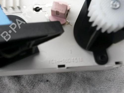 Climate control FORD TRANSIT Van (FA_ _) 2.0 DI (FAE_, FAF_, FAG_) | BP15705389I5 