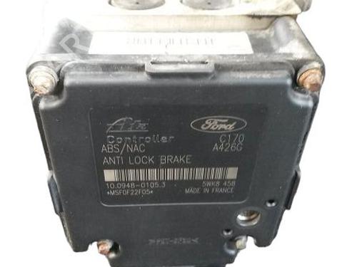 Used ABS pump FORD FOCUS I Turnier (DNW) 1.8 Turbo DI / TDDi (90 hp) 15698477