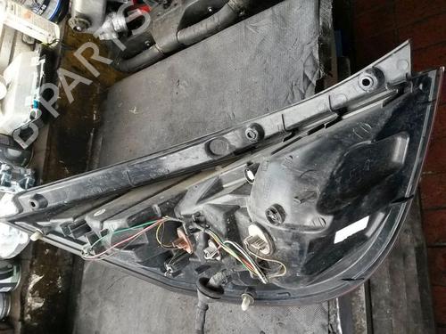 Right taillight HYUNDAI i30 (FD) 1.6 CRDi | BP15705411C35 
