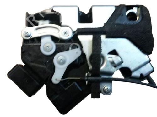 Used Front left lock MAZDA 5 (CR) 2.0 CD (CR19) (143 hp) 15699437