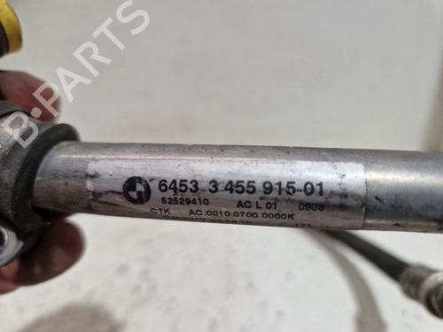 AC pipe BMW X3 (E83) xDrive 18 d | BP37475576M126 - Image 2