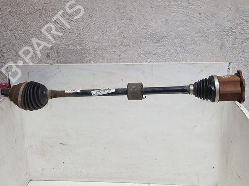 Used Right front driveshaft VW GOLF VII (5G1, BQ1, BE1, BE2) 1.0 TSI (86 hp) 30628819