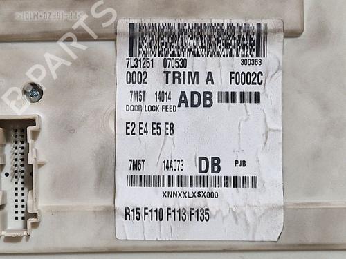 Fuse box FORD C-MAX (DM2) 1.6 TDCi | BP32282343E1