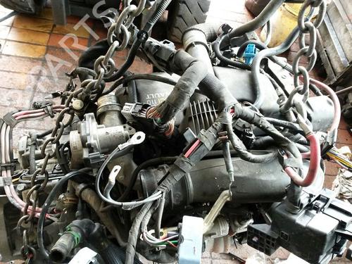 Engine RENAULT MEGANE III Grandtour (KZ0/1) 1.5 dCi (KZ09, KZ0D, KZ1G, KZ29, KZ14, KZ1W, KZ10, KZ1F,... | BP25838340M1 