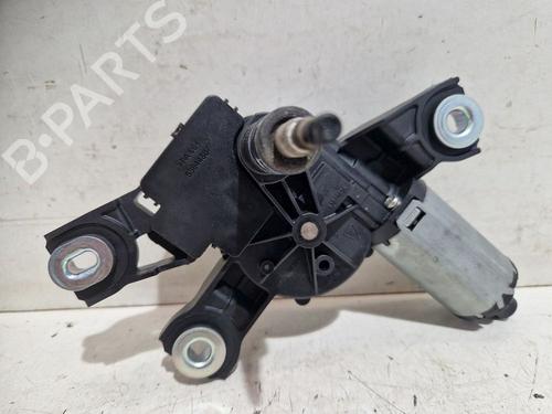 Used Rear wiper motor Rear wiper motor VW PASSAT B7 Variant (365) 1.6 TDI (105 hp) 33989190 33989190