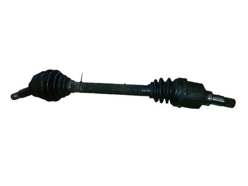 Left front driveshaft FORD FOCUS I Turnier (DNW) 1.4 16V | BP15696942M38 