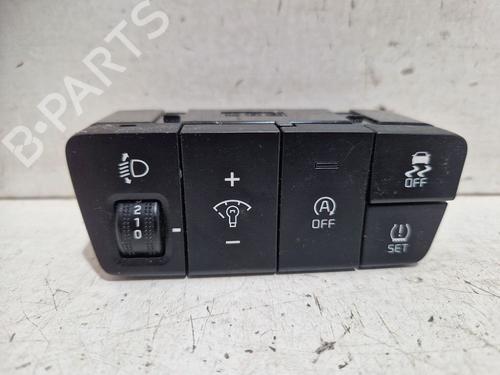 electronic-module-kia-rio-iv-yb-sc-fb-2017-37076688 main image