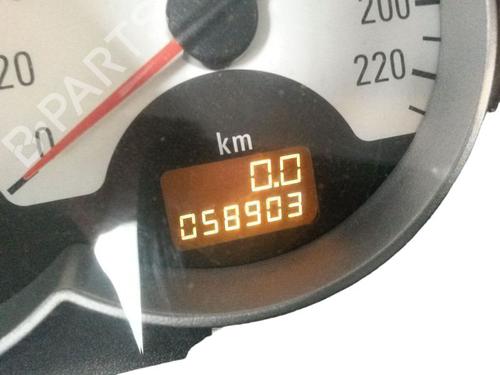 Used Starter OPEL CORSA C (X01) 1.0 (F08, F68) (60 hp) 15704410