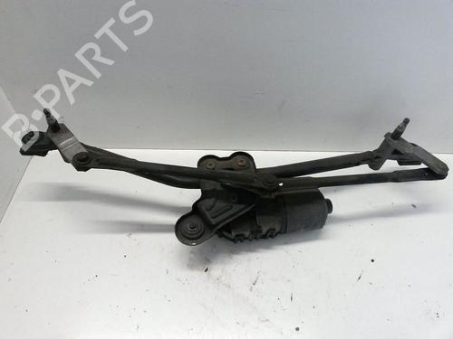 Front wiper motor JAGUAR X-TYPE I (X400) 2.0 D | BP17992363M29 
