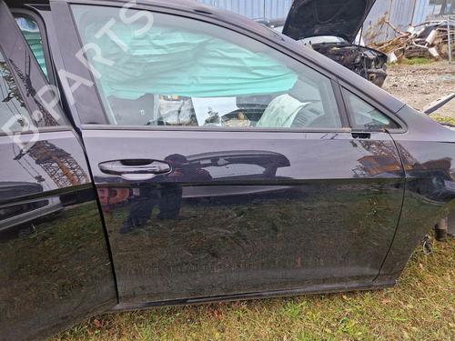 Used Right front door VW GOLF VII (5G1, BQ1, BE1, BE2) 1.0 TSI (86 hp) 30628843