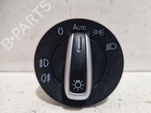 headlight-switch-vw-passat-b7-variant-365-2010-2011-2012-2013-2014-2015-33989192 main image