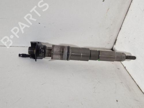 Injecteur Injecteur BMW 5 (E60) 530 d (235 hp) 36376183 36376183