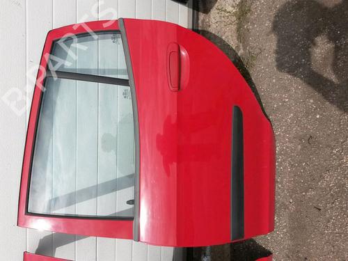 Used Left rear door KIA PICANTO I (SA) 1.1 (65 hp) 29316967