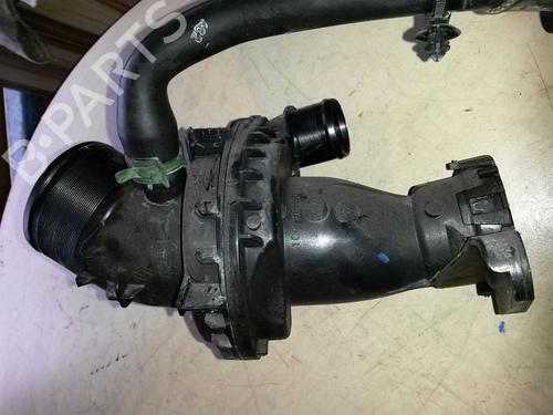 Pipe RENAULT KADJAR (HA_, HL_) 1.6 dCi 130 (HLA4) | BP15705107M125 