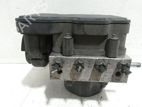ABS pump RENAULT KANGOO / GRAND KANGOO II (KW0/1_) 1.5 dCi 90 (KW05, KW08, KW0G, KW11) | BP27287317M43 