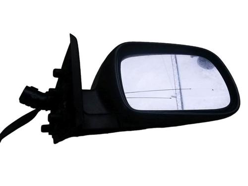 Used Right mirror PEUGEOT 307 (3A/C) 2.0 HDi 90 (90 hp) 15699534