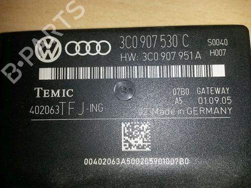 Computer VW PASSAT B6 Variant (3C5) 1.9 TDI | BP15700724M11 