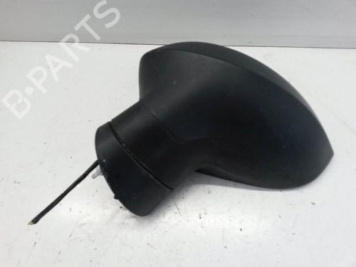 Left mirror SEAT IBIZA IV ST (6J8, 6P8) 1.4 | BP19093788C26 