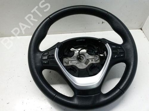Used Steering wheel BMW 1 (F20) 118 d (150 hp) 20166018