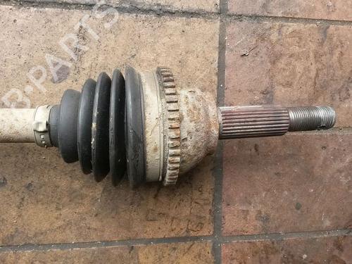 Left front driveshaft FORD TRANSIT Van (FA_ _) 2.0 DI (FAE_, FAF_, FAG_) | BP15705372M38